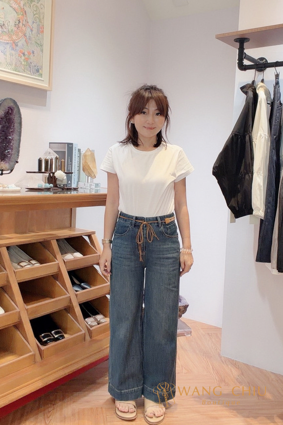 WANG CHIU 麻豆照